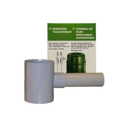 Rain barrel filler 27,5 inches / 31,5 inches
