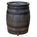 Houten Regenton 150 Liter Compleet