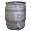 Houtlook Regenton 150 Liter 