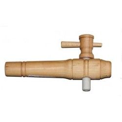 houten kraan 17 Cm