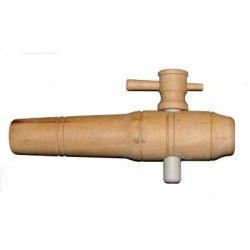 houten kraan 24 Cm