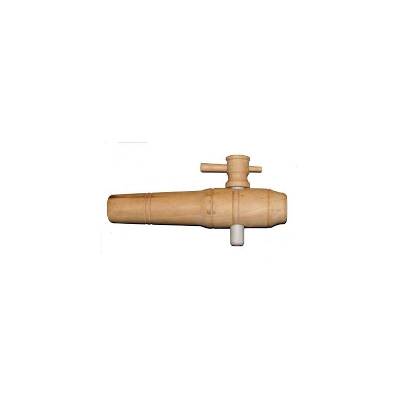 houten kraan 24 Cm