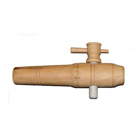 houten kraan 24 Cm