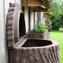 Regenton Evergreen Lite 300 Liter