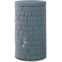 Kunststof Regenton Arcado 230 Liter