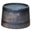 Regentonstandaard Roto Houtlook 50 Liter