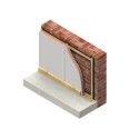 Houten Regenton 50 Liter