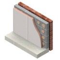 Regentonkoning Regenton 100 Liter
