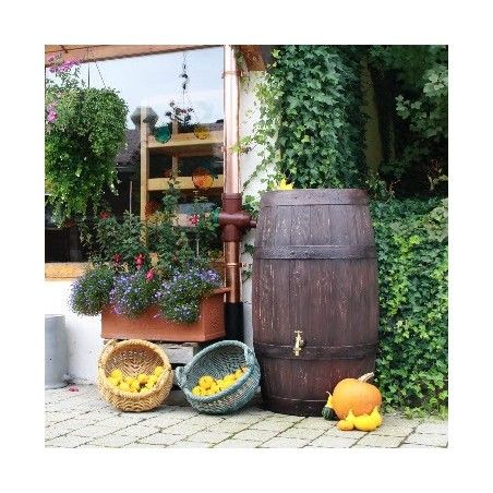 Rain Barrel Barrique 250 Liter