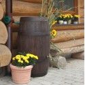 Regenton Barrique 250 Liter