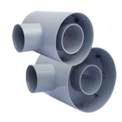Rain barrel filler 35,4 inches – 39,4 inches