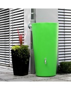 Exclusive rain barrels