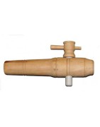 Taps for Rain Barrels